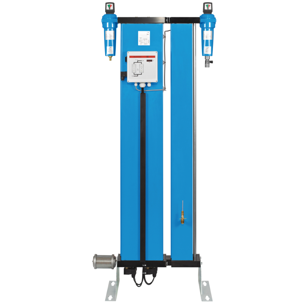 BOGE Adsorption Dryers
