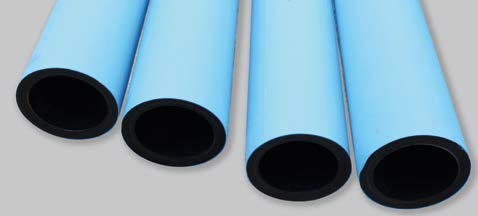 Compressed Air Pipe