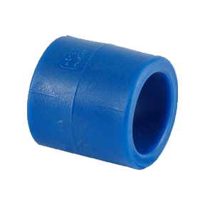 Socket Fusion Coupling