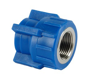 Socket Fusion Female Adapter Fitting