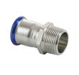 Stainless Male Adapter Fitting