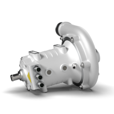 BOGE Inmatec Nitrogen PSA Generators